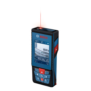 جهاز قياس الليزر الاحترافي BOSCH GLM 100-25 C 100 متر 0601072Y00