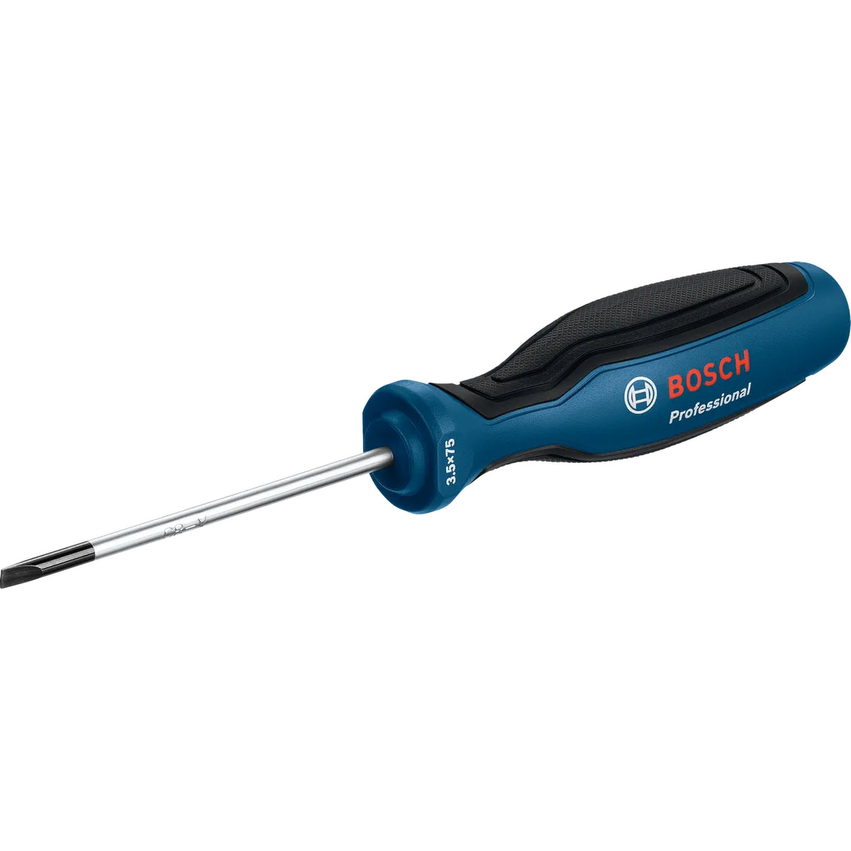 BOSCH Screwdriver, SL3.5x75 1600A01TF8