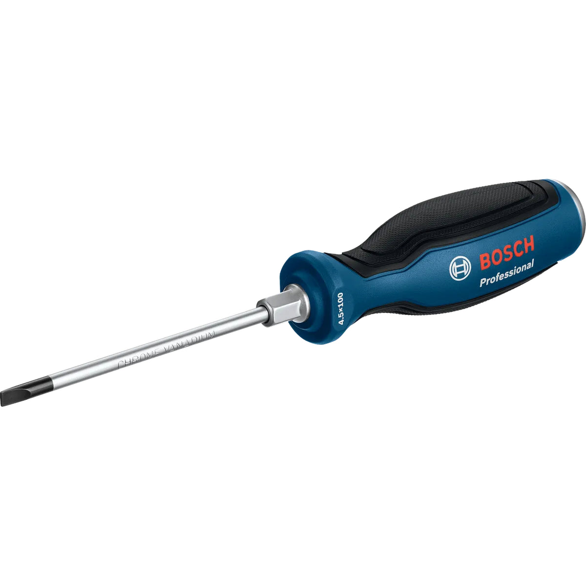 BOSCH Screwdriver, SL4.5x100 1600A01TF9