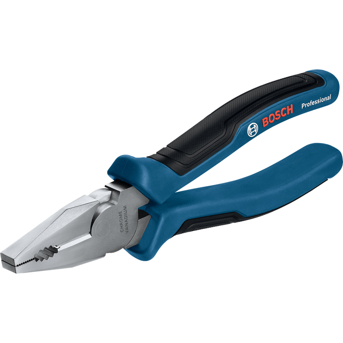 BOSCH Universal Combination Pliers, 180 mm 1600A01TH7