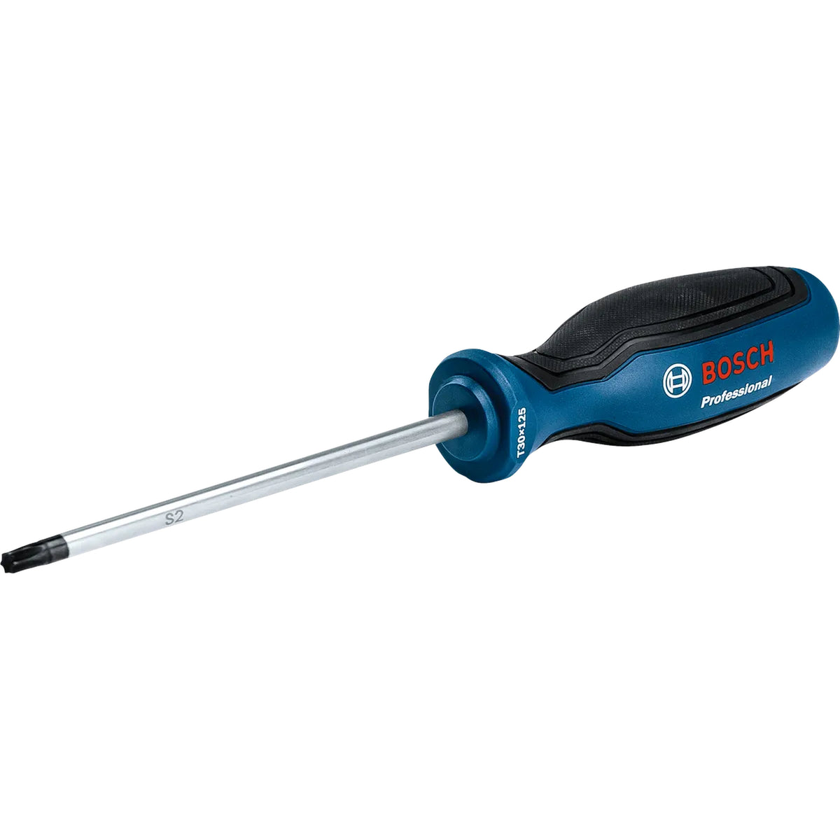 BOSCH Screwdriver, TX30x125 1600A01V0E