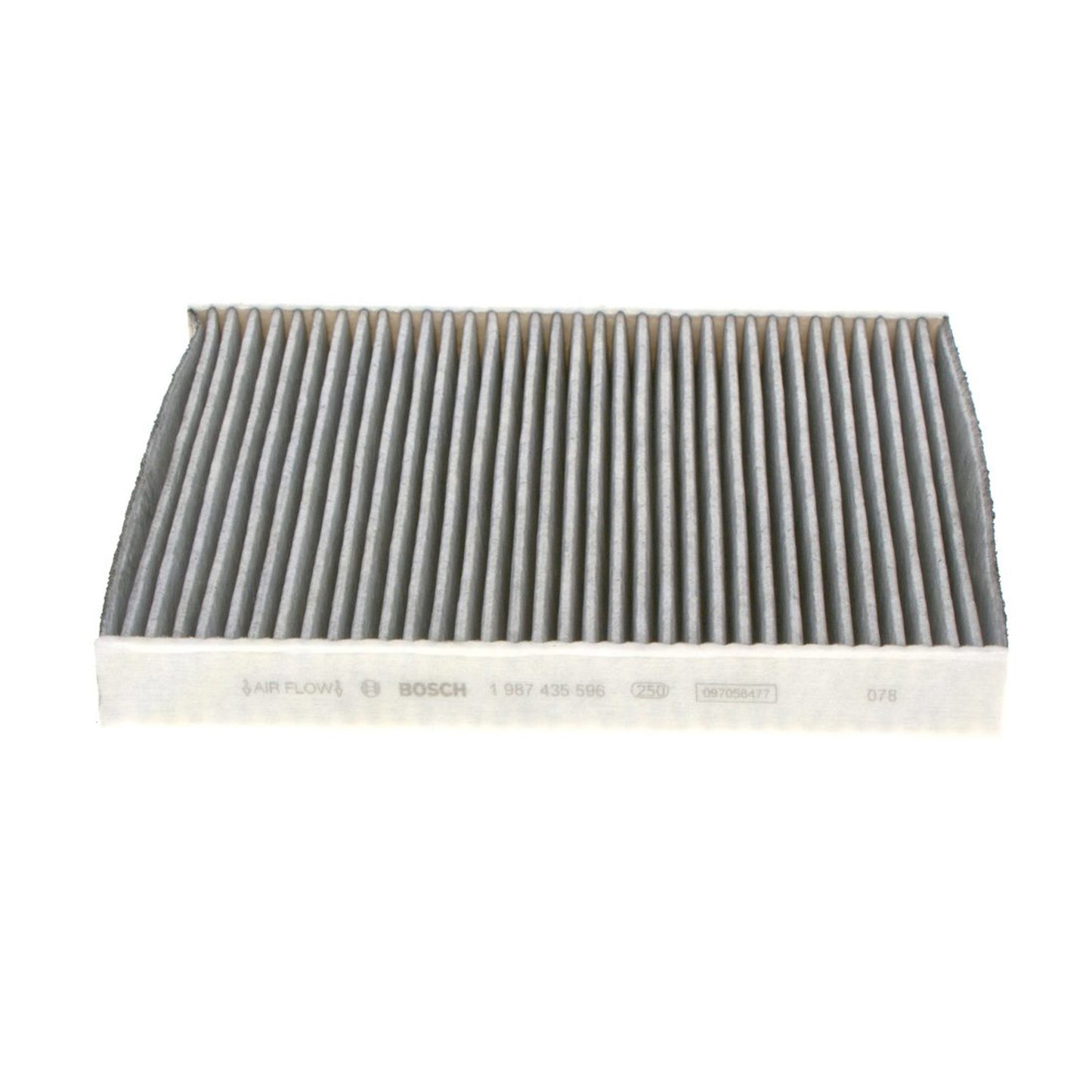 BOSCH Cabin Filter 1987435596 R5596