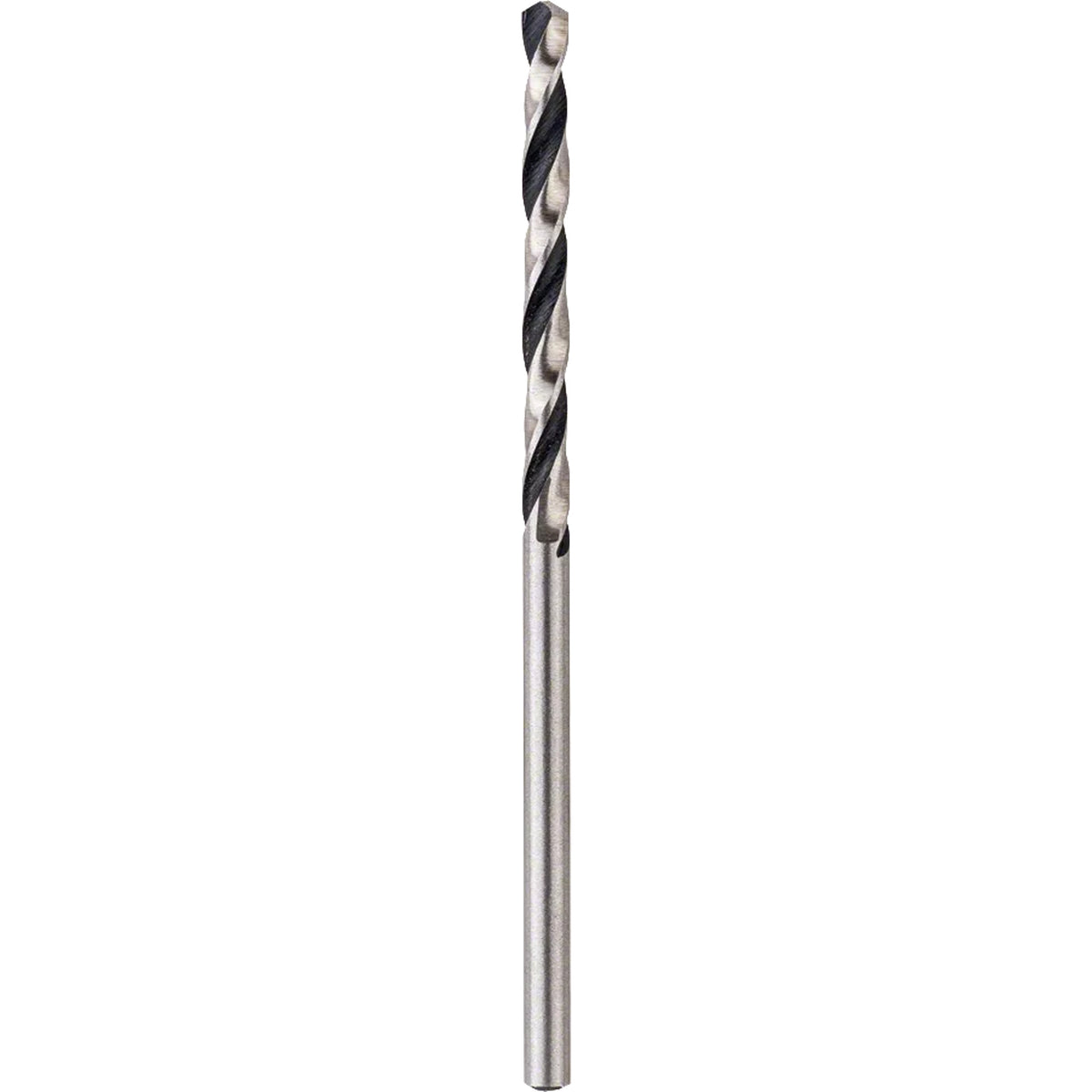 BOSCH HSS Twist Drill Bit PointTeQ 2.5mm 2608577193