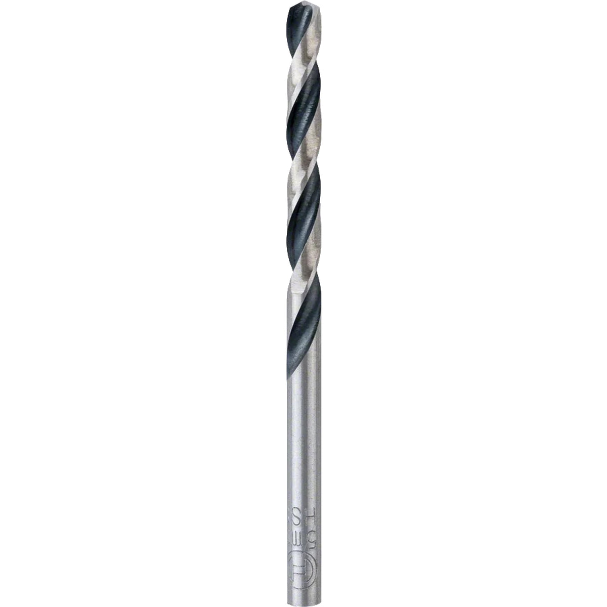 BOSCH HSS Twist Drill Bit PointTeQ 5.0mm 2608577218