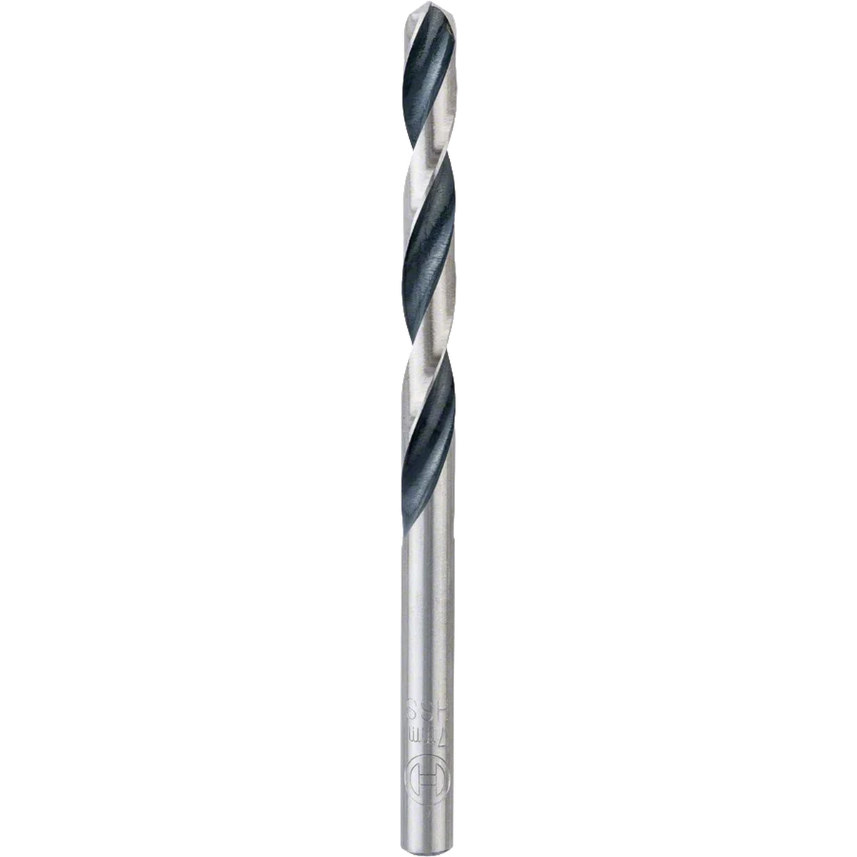 BOSCH HSS Twist Drill Bit PointTeQ 7.0mm 2608577238