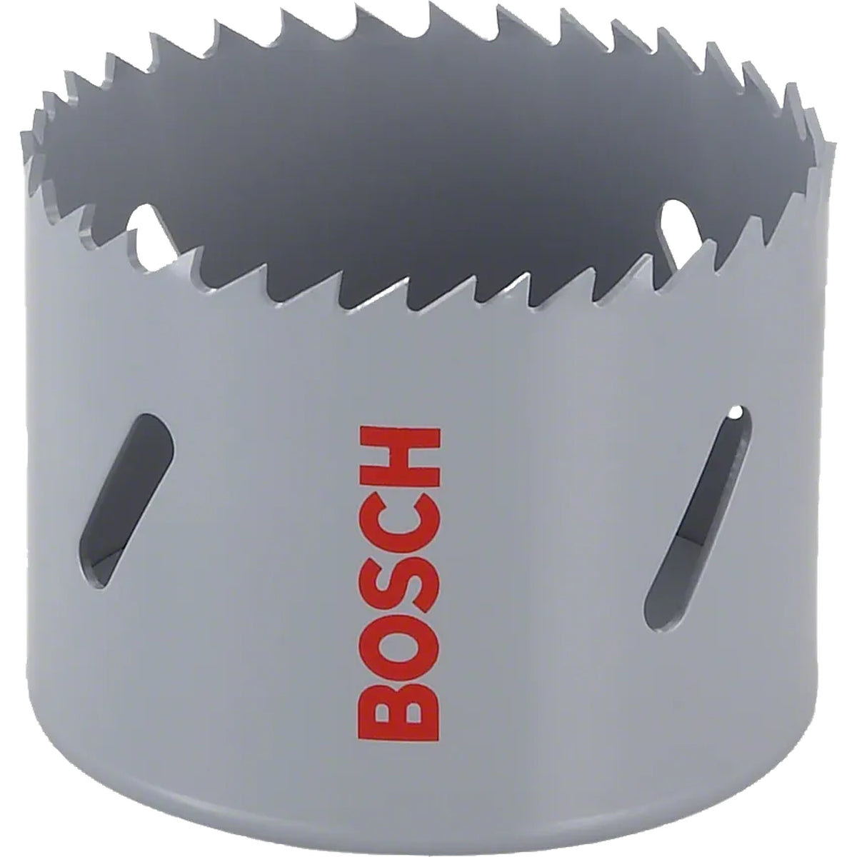 BOSCH HSS bi-metal holesaw for standard adapters 2608580446