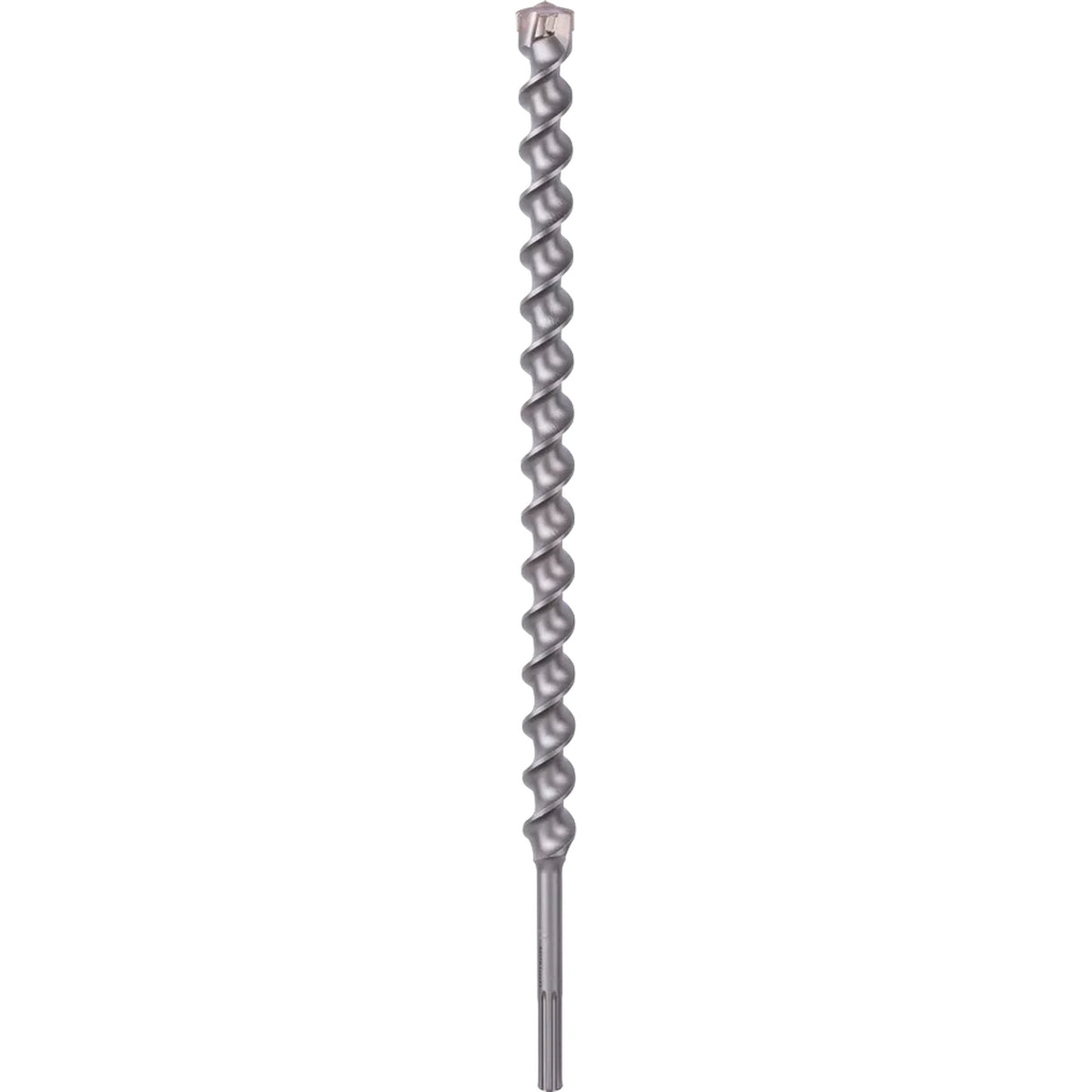 BOSCH PRO SDS-max-7 Drill Bit, 38x600x720 mm 2608586801