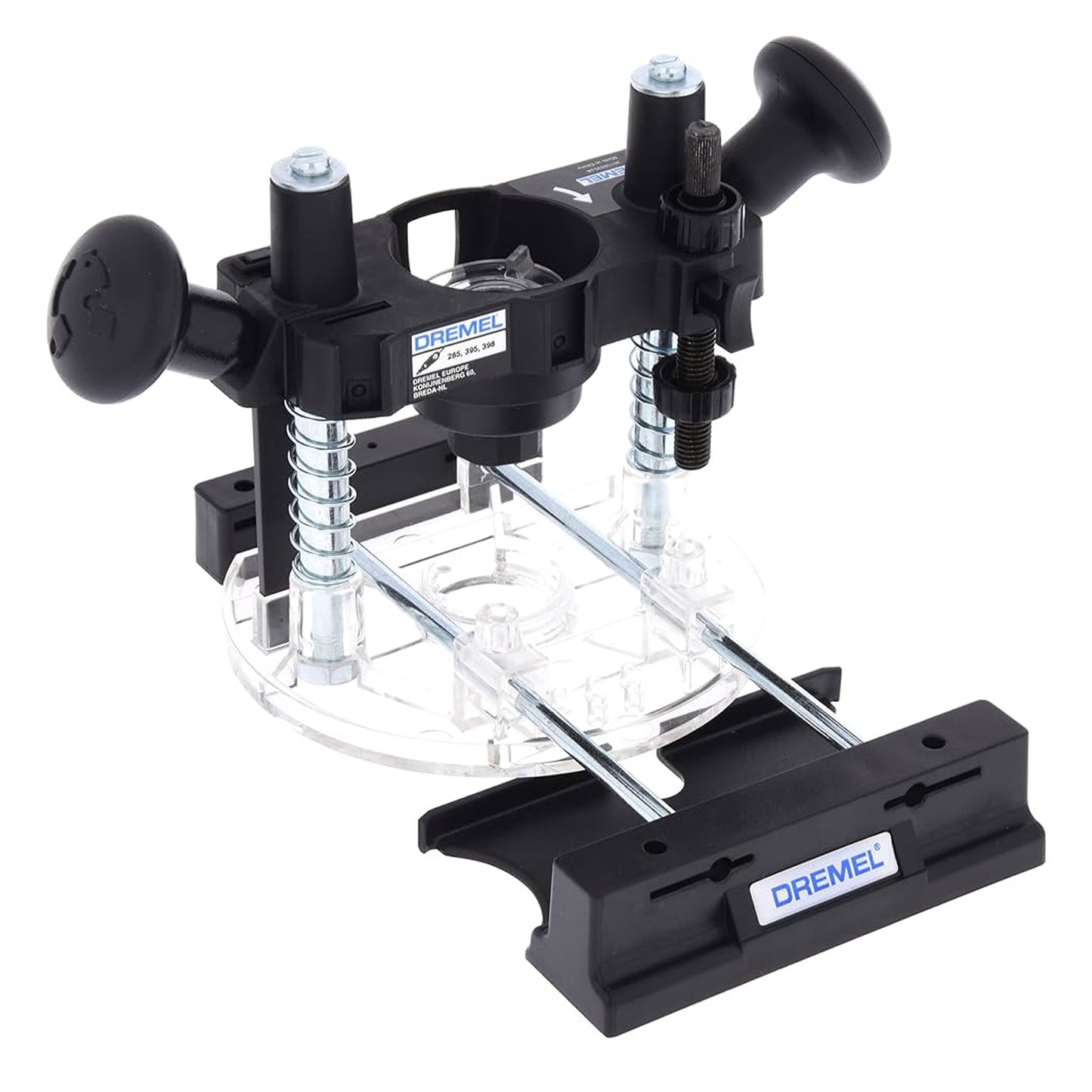 DREMEL Dremel 335 Plunge Router Attachment 26150335JA