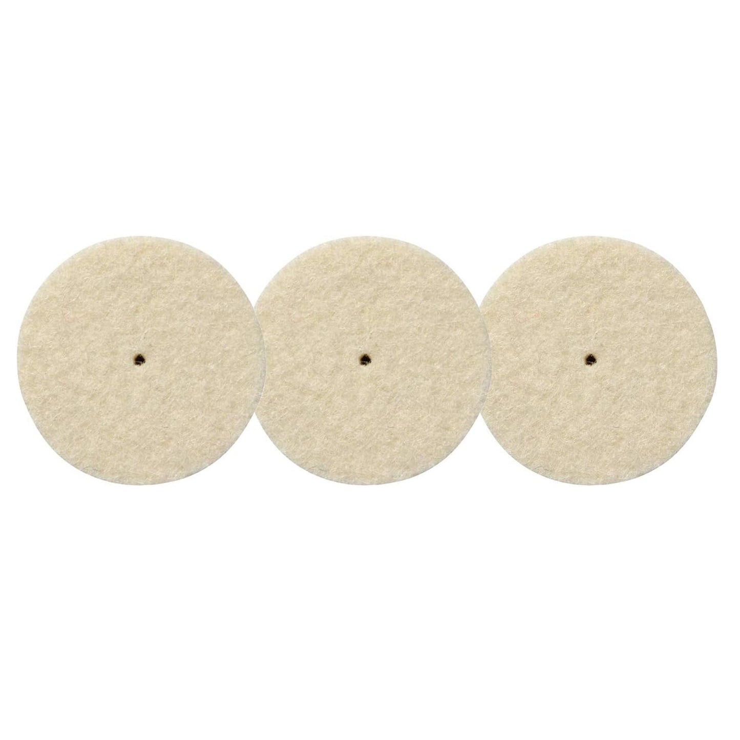 DREMEL Polishing Wheel 26 mm (429) 26150429JA