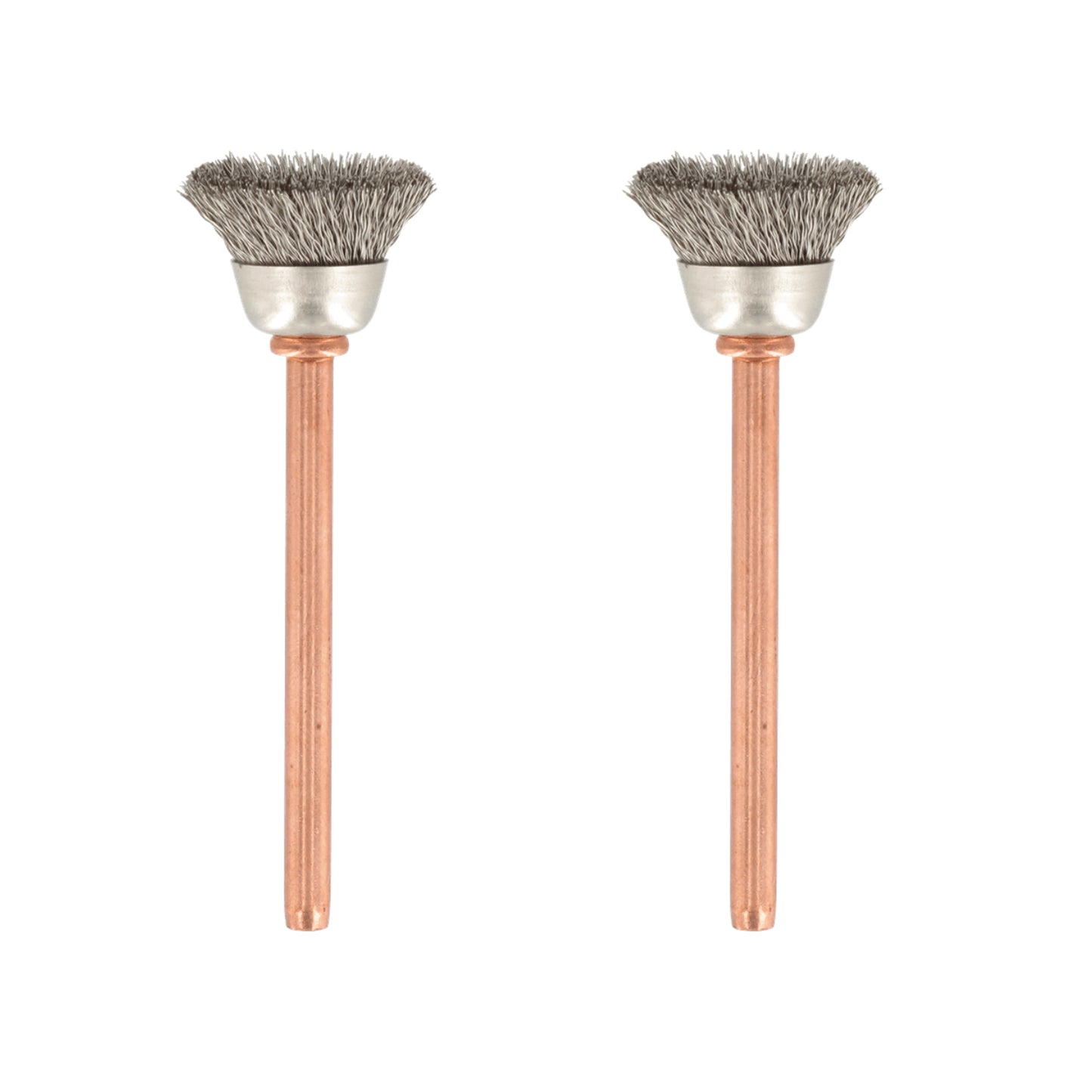DREMEL Stainless Steel Brush 13 mm (531) 26150531JA
