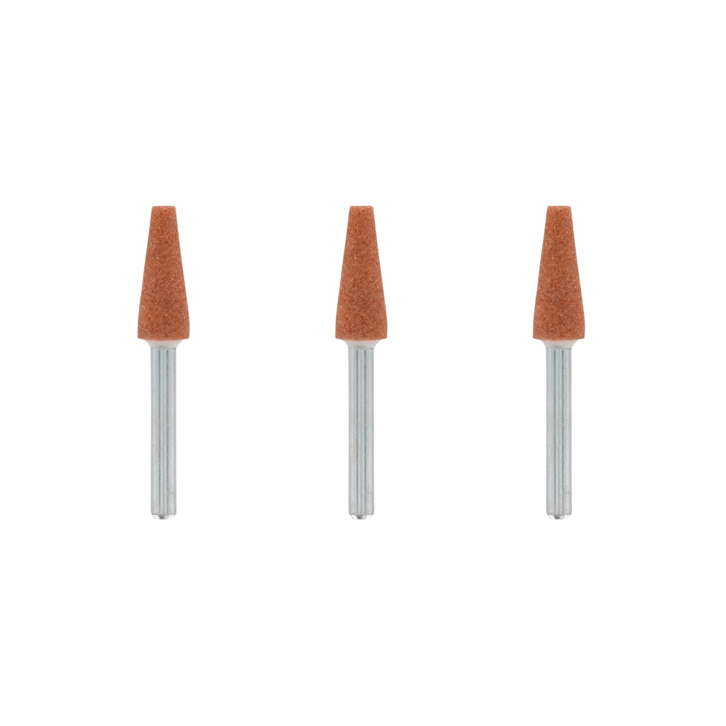 DREMEL Aluminum Oxide Grinding Stone 6,4 mm (953) 26150953JA