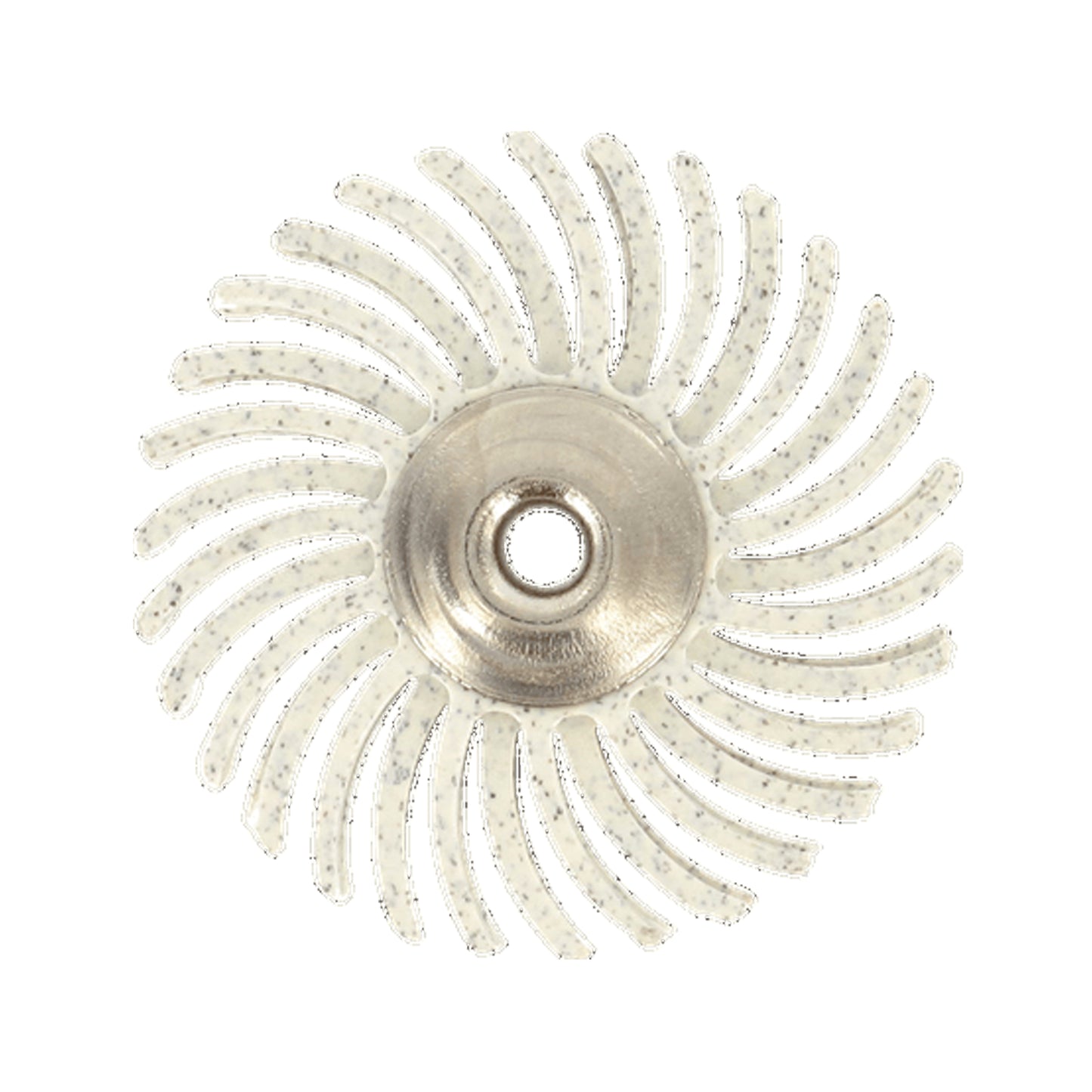 DREMEL EZ SpeedClic Detail Abrasive Brush 120 grit (472S) 2615S472JA