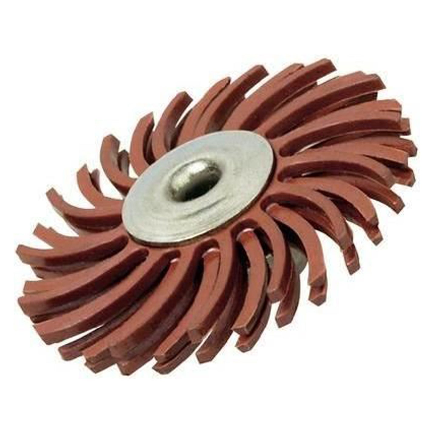 DREMEL EZ SpeedClic Detail Abrasive Brush 220 grit (473S) 2615S473JA