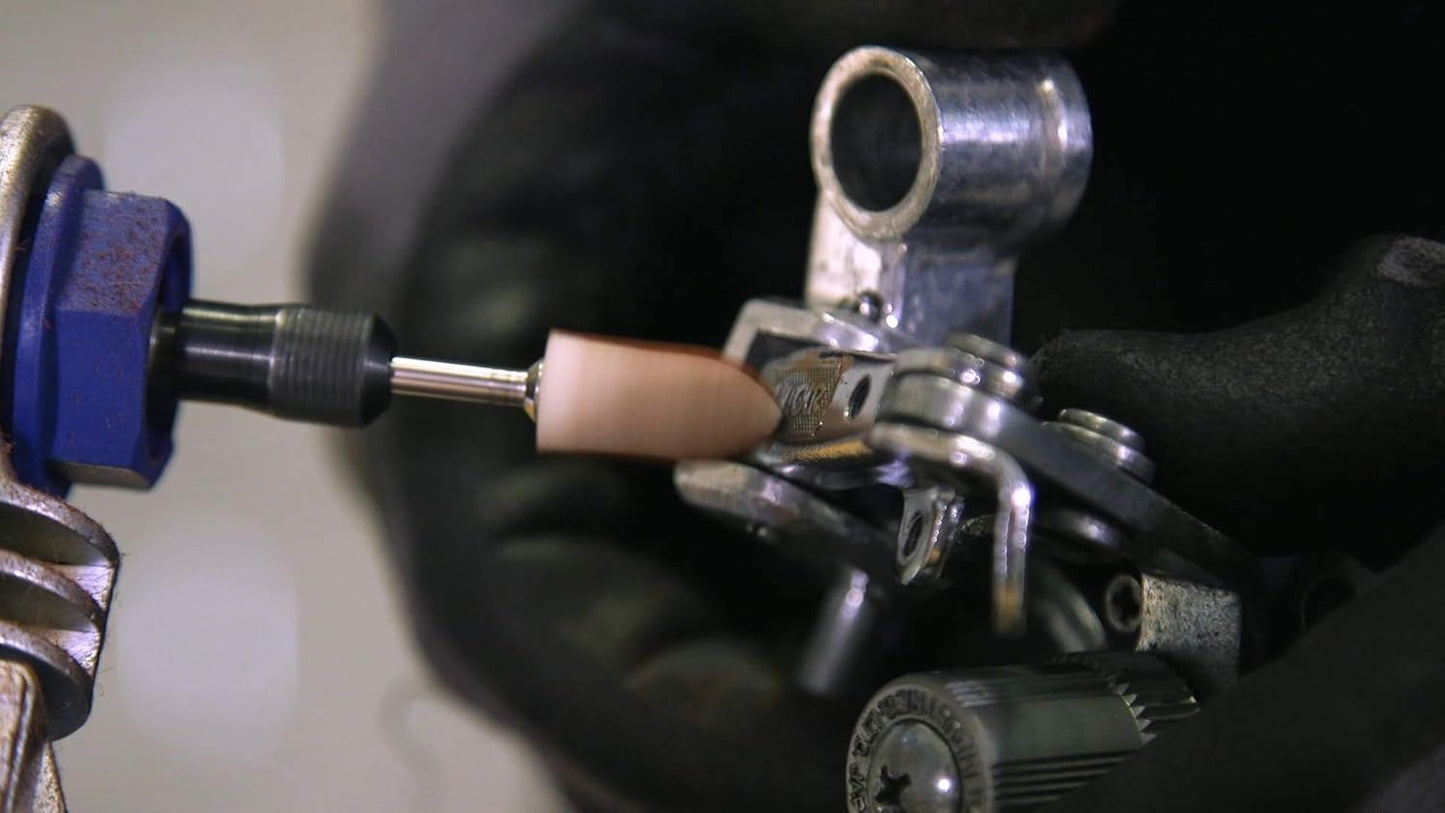 DREMEL Polishing point 10 mm (422) 26150422JA