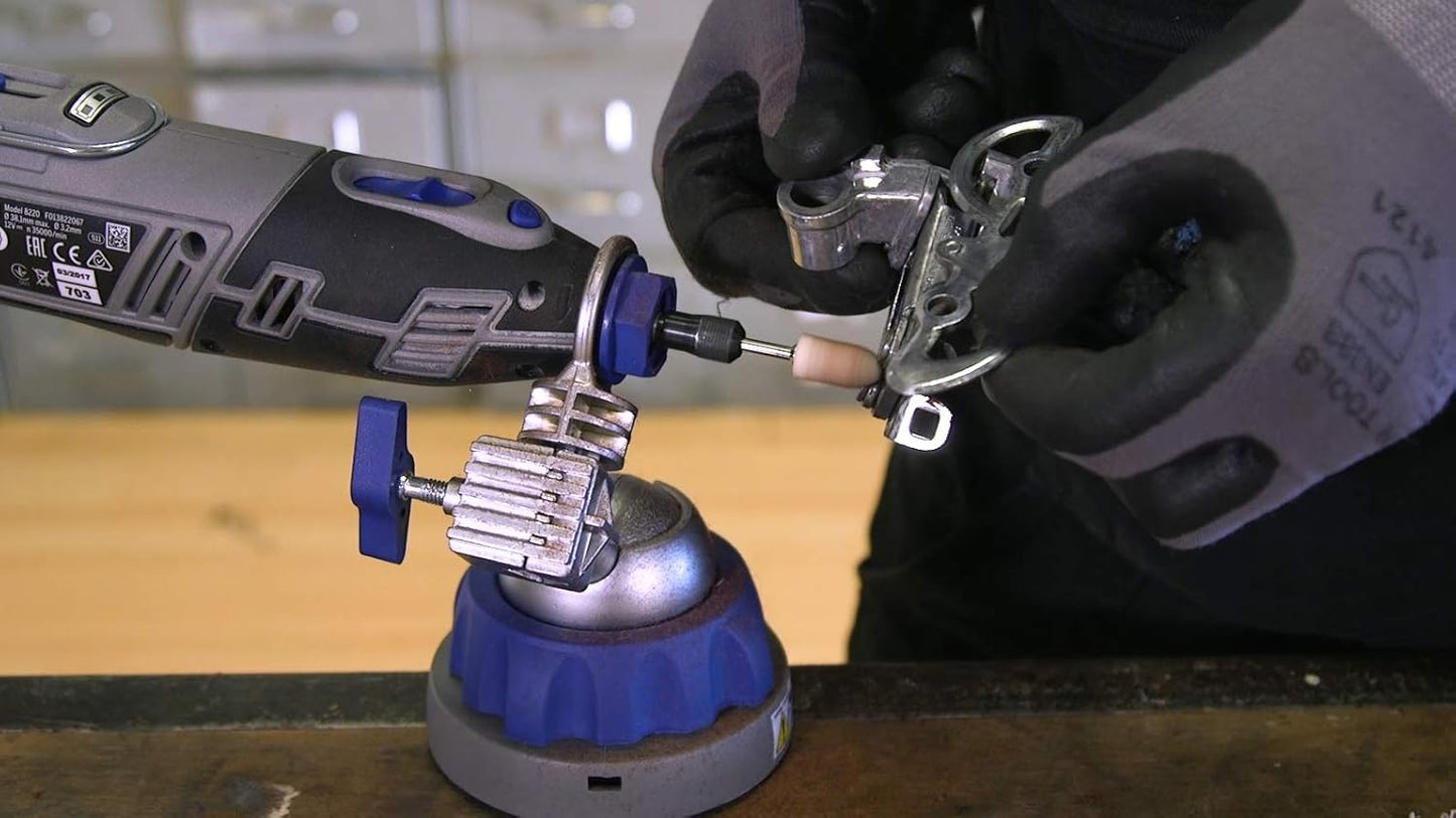 DREMEL Polishing point 10 mm (422) 26150422JA