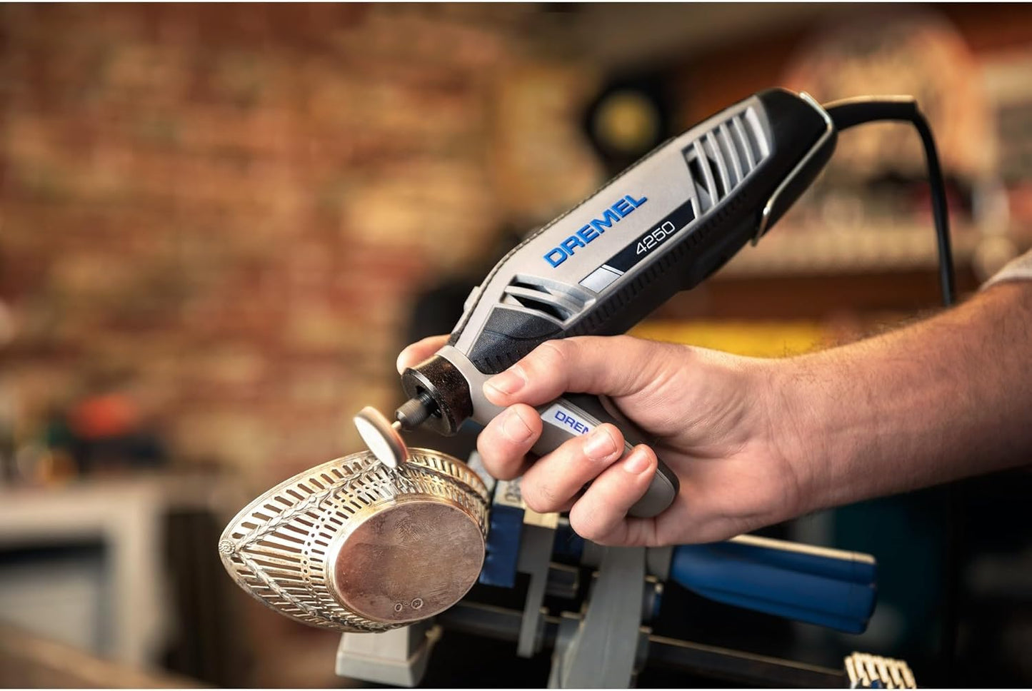 DREMEL Polishing Wheel 26 mm (429) 26150429JA