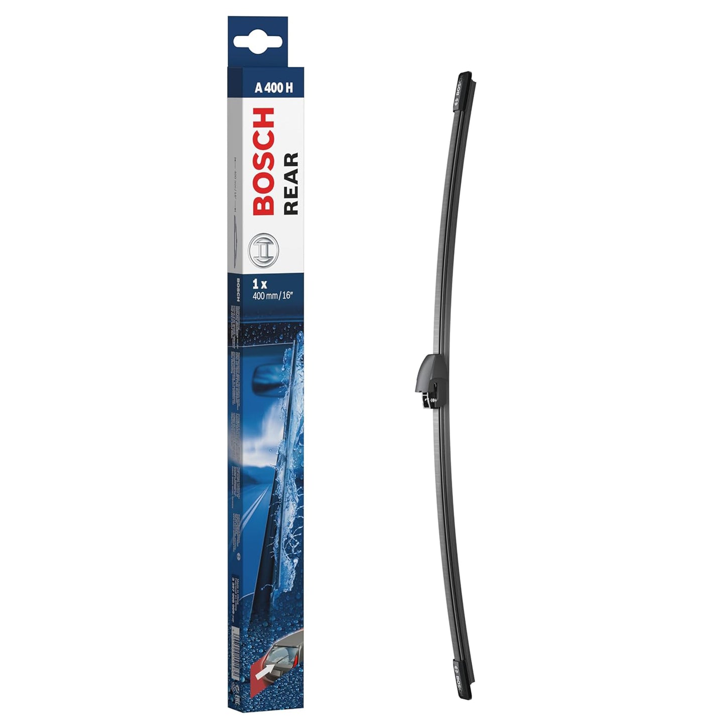 BOSCH REAR A400H Wiper blade 3397008009
