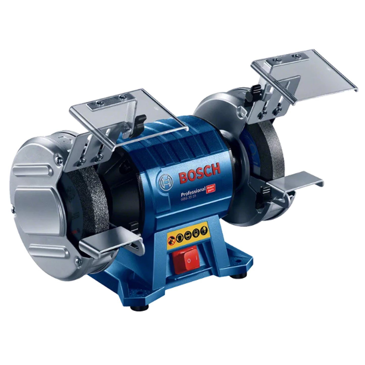 BOSCH GBG 35-15 Professional Double Wheeled bench grinder 060127A300