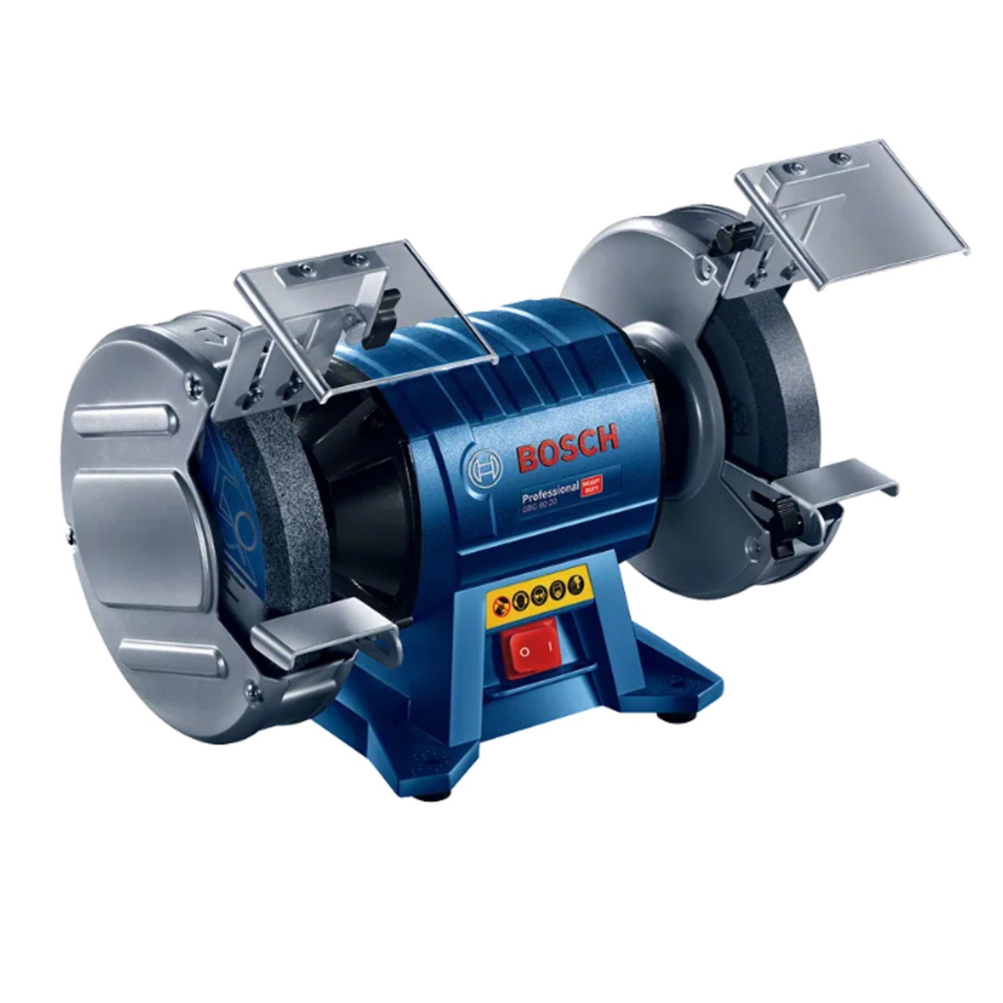 BOSCH GBG 60-20 Professional Double-Wheeled bench grinder 060127A400