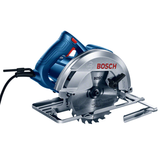 BOSCH GKS 140 Professional Hand-Held Circular Saw 06016B30K1