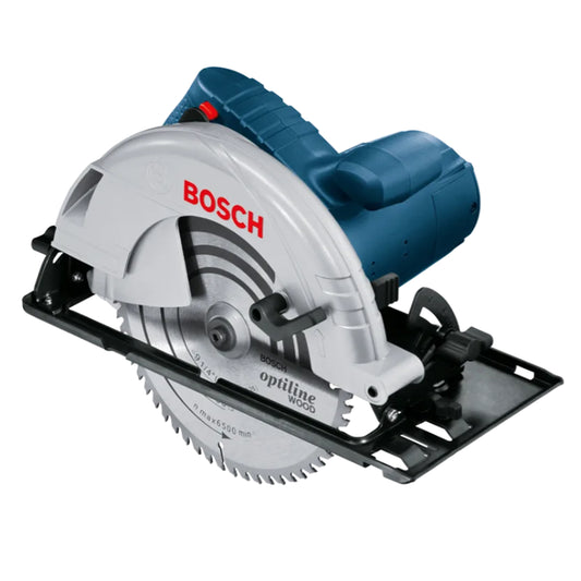 BOSCH GKS 235-Turbo Professional Hand-Held Circular Saw 06015A20K0
