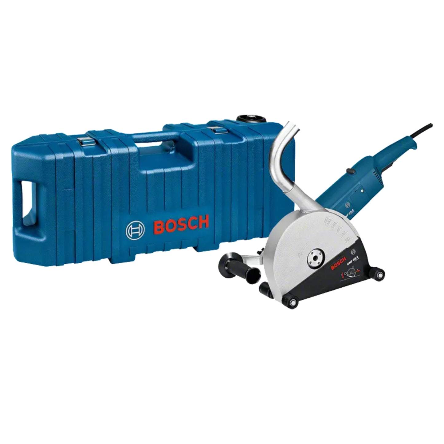 BOSCH GNF 65 A Professional Wall chaser 0601368703