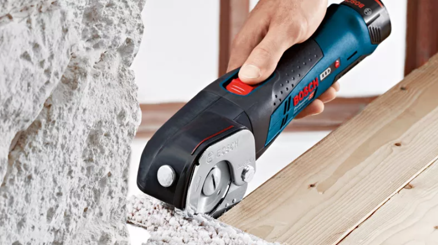 BOSCH GUS 12V-300 Professional Cordless Universal Shear 06019B2904