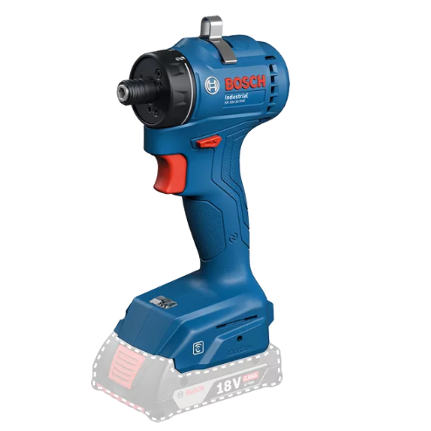 BOSCH ISR 18V-30 PHX Industrial Cordless Screw driver 06019M7121