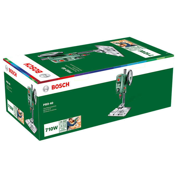 بوش PBD 40 0603B07000