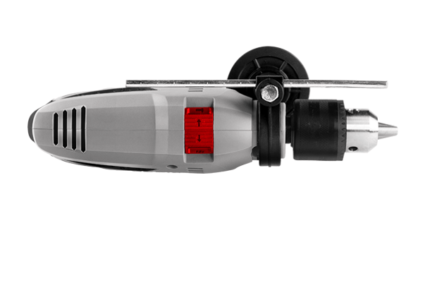 CROWN CT10129 Impact Drill 750W 13mm | شنيور دقاق 750 وات 13 مم كراون