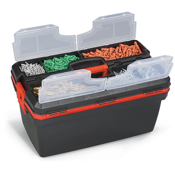 PORT-BAG P.O.09 MAESTRO 24" toolbox | صندوق عدة 24 بوصة