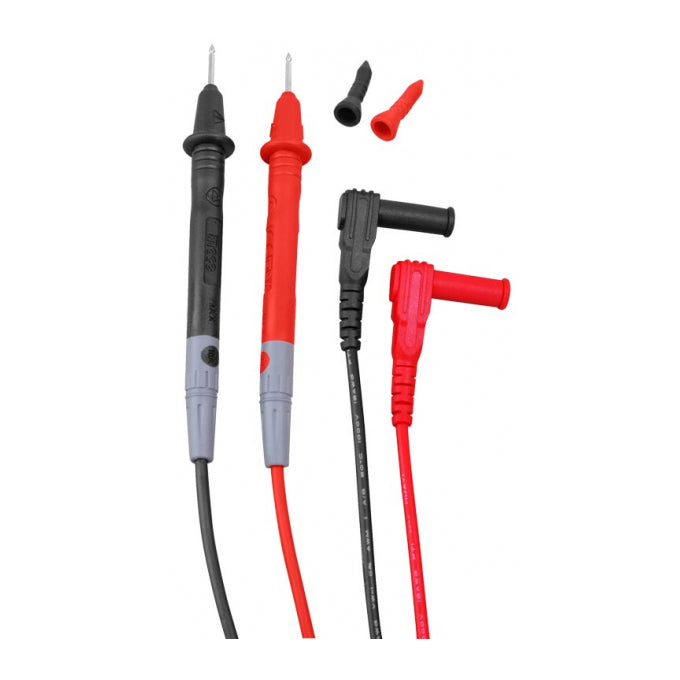 TOTAL TMT423 Test Lead 143mm | اطراف قياس أفوميتر 143 مم