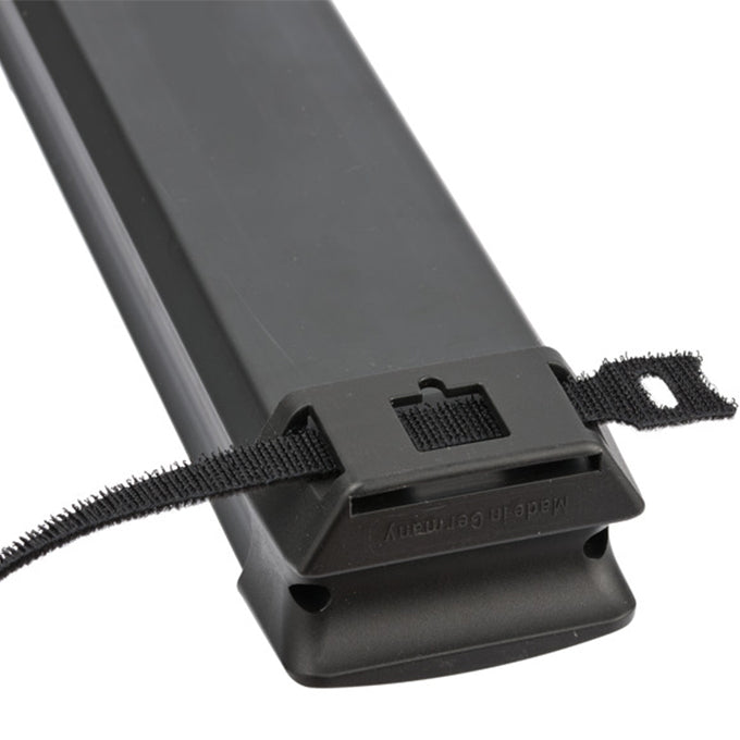 brennenstuhl Premium-Line power strip 4-way black 1,8m 1951140100 | مشترك كهربائي بلاستيك عالي الجوده 1.8 متر 4 مخرج صناعة ألمانية