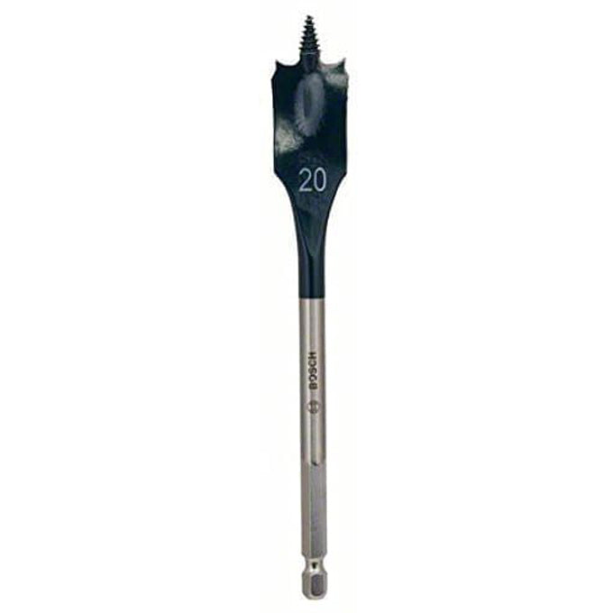BOSCH Wood SelfCut Speed Bit 20 mm, 2608595491 | بنطة معلقة خشابي بوش 20 مم
