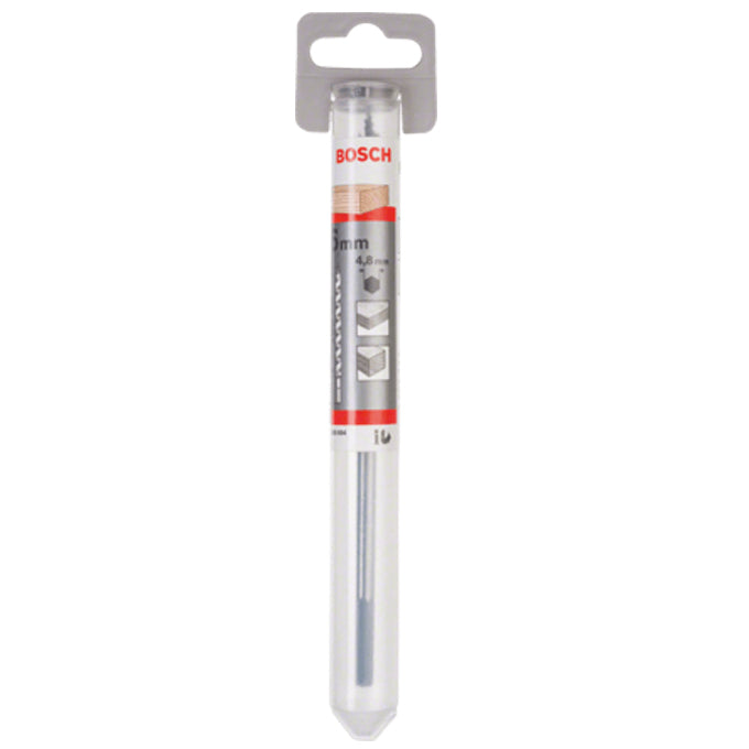 BOSCH 2608597630 Wood drill bit Auger 16X160X235 mm | بنطه اوجر للاخشاب كعب مسدس 16 مم بوش