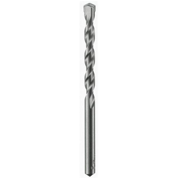 BOSCH 2608597660 Cyl-3 Silver Percussion Drill Bit 6X100 mm