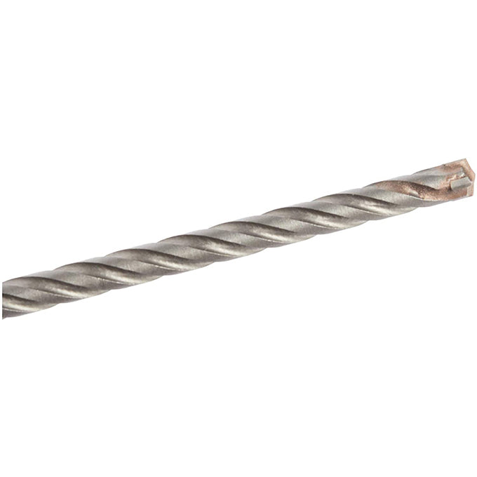 BOSCH 2608833778 SDS plus-5X hammer bit 6x100x160 | بنطة بلس فايف اكس للتخريم فى الخرسانة قطر 6 مم