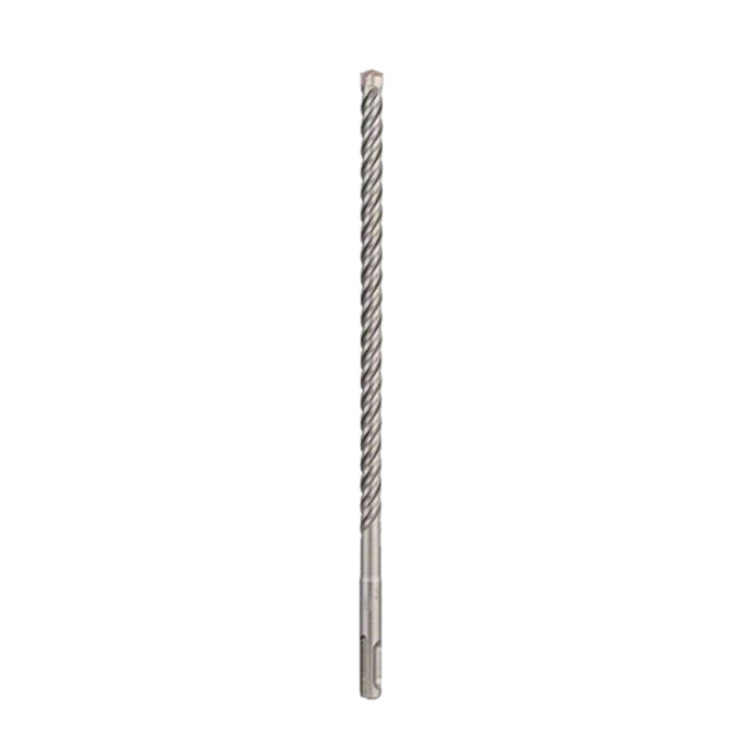 2608836623 SDS plus-5X hammer bit 14x550x610 | بنطة بلس فايف اكس للتخريم فى الخرسانة قطر 14 مم