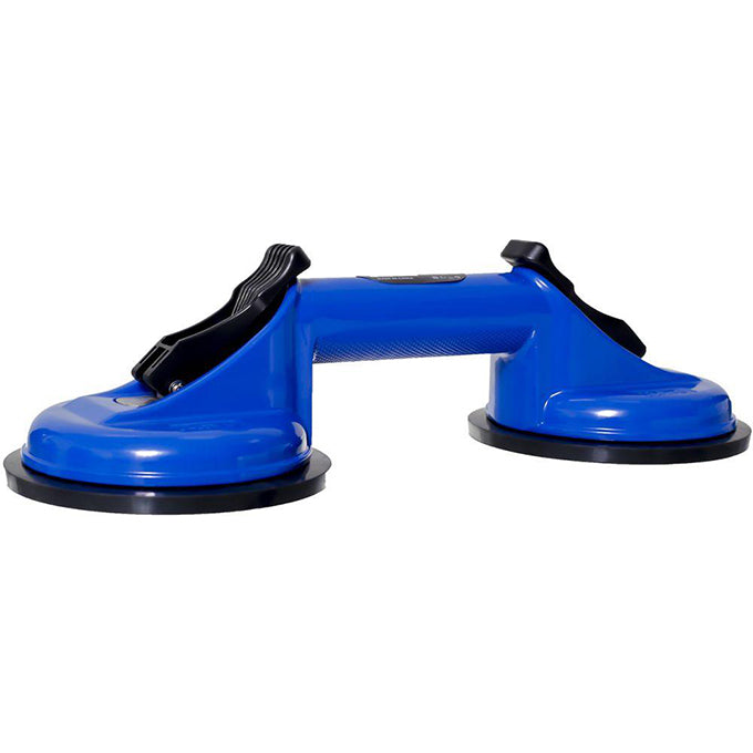 APT AH4900 Glass Suction Cup - 122mm | شفاط زجاج 2 عين 130 كجم