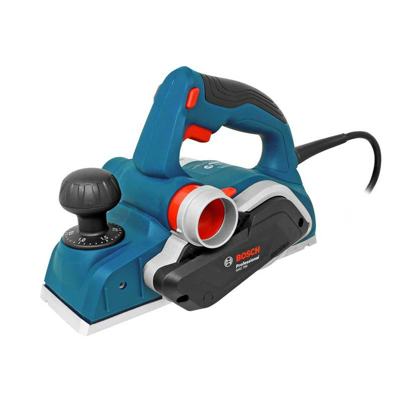 BOSCH GHO 700 Professional 06015A90K1