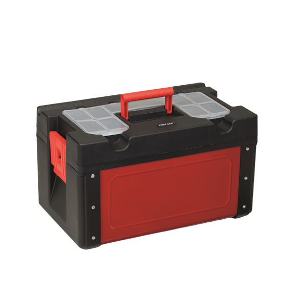 PORT-BAG CM.02 COMBO 22" metal toolbox | صندوق عدة صاج 22 بوصة