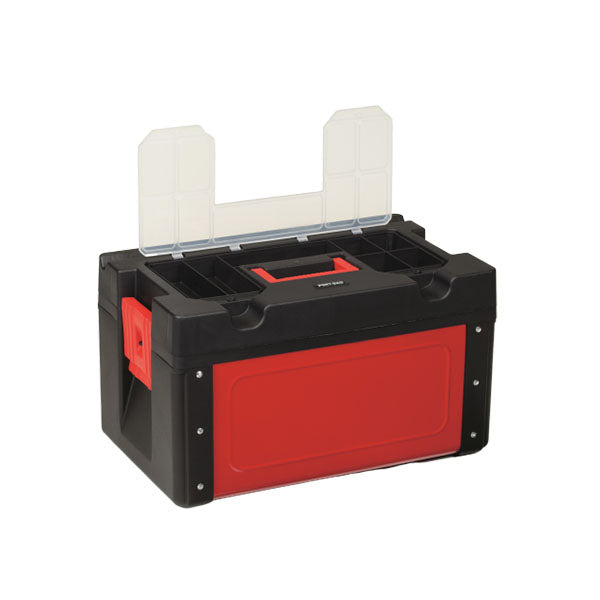 PORT-BAG CM.02 COMBO 22" metal toolbox | صندوق عدة صاج 22 بوصة