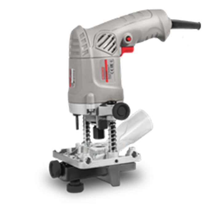 CROWN CT11020 Router 6mm 430Watt | راوتر 430وات 6مم كراون