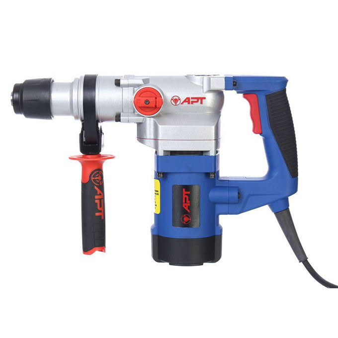 APT DW32S-V2 Rotary Hammer SDS Plus 32mm 1010W | كيت شاكوش 1010 وات 32 مم