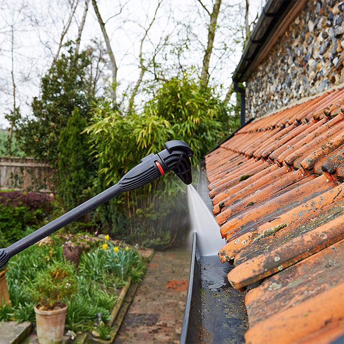 BOSCH F016800581 90° Nozzle | نوزول زاوية 90 درجة للتنظيف