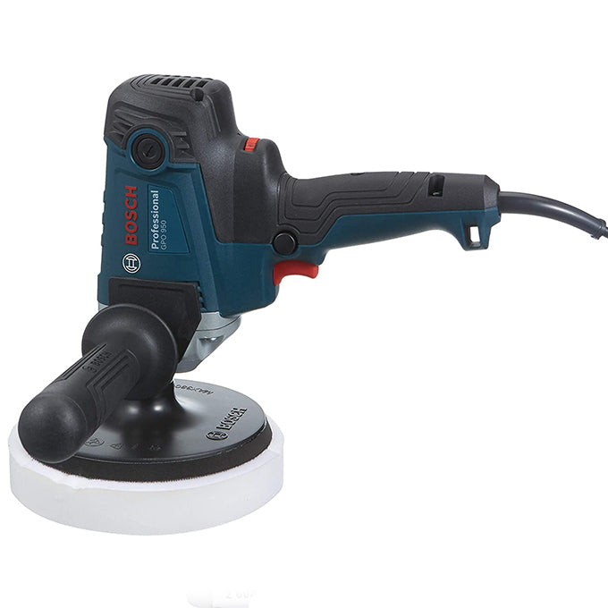 BOSCH GPO 950 Professional Polisher | صاروخ تلميع رأسي 950 وات