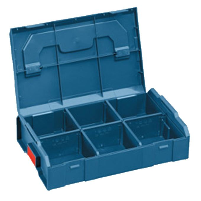 صندوق أدوات BOSCH LBOXX Mini 2 الاحترافي