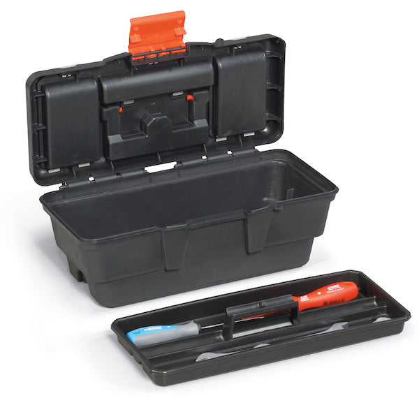 PORT-BAG P.E.01 EKONO 13" toolbox | صندوق عده 13 بوصة
