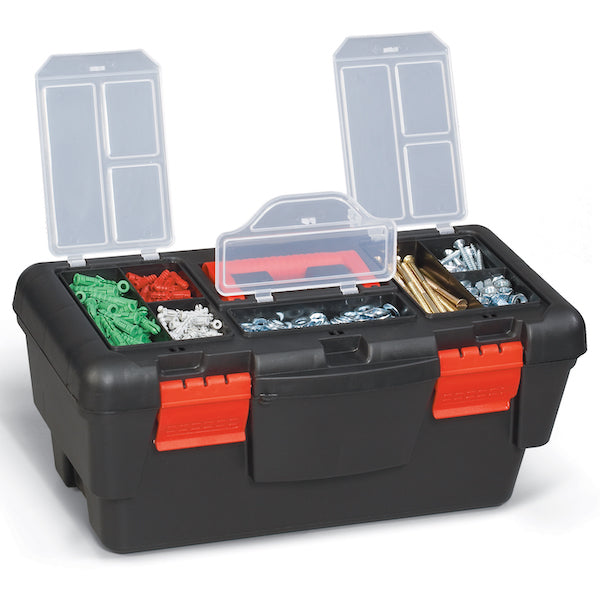 PORT-BAG P.E.02 EKONO 16" toolbox | صندوق عدة 16 بوصة