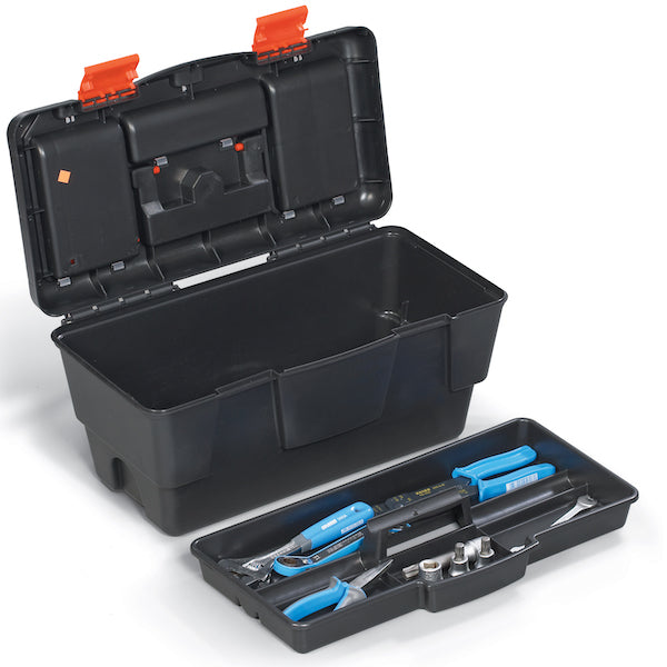 PORT-BAG P.E.02 EKONO 16" toolbox | صندوق عدة 16 بوصة
